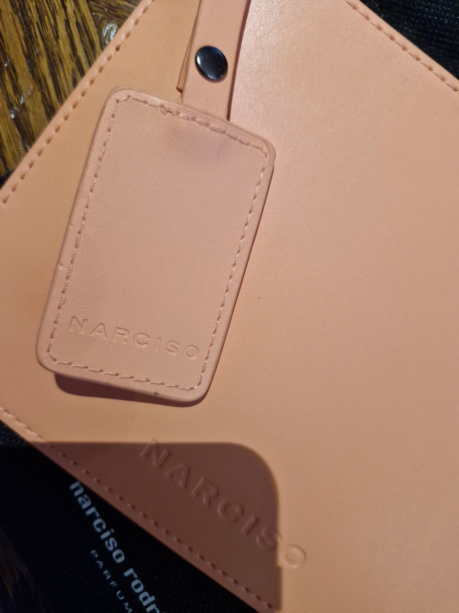 Pochette nova Narciso Rodriguez – photo 9